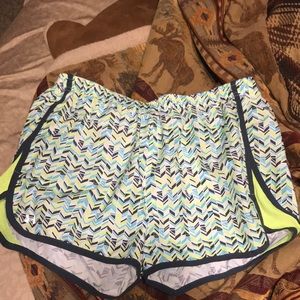 Under Armour shorts